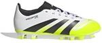 ADIDAS Kinder Fussball-Rasenschuhe Predator Club FG/MG
