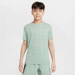 NIKE Kinder Shirt B NK DF SS MILER TOP