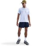 NIKE Herren T-Shirt M NK DF UV MILER SS