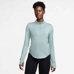 NIKE Damen T-Shirt W NK SWIFT DF UV HZ TOP
