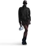 NIKE Damen Unterjacke W NSW NK WR POLY KNIT JKT