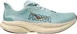 HOKA 1147790D, HOKA Herren Laufschuhe MACH 6 Grau male