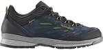 LOWA Herren Trekkinghalbschuhe DELAGO GTX LO