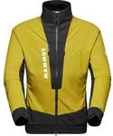 MAMMUT Herren Funktionsjacke Aenergy IN Hybrid Jacket Men