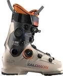 SALOMON Herren Ski-Schuhe ALP. BOOTS S/PRO SUPRA DUAL BOA 120 Humu