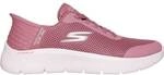 SKECHERS Damen Slipper GO WALK FLEX-GRAND ENTRY