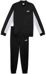 PUMA Herren Sportanzug Poly Baseball Suit