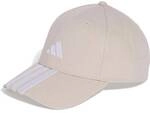 ADIDAS Herren M&uuml;tze 3-Streifen New Logo Baseball