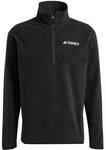 ADIDAS Herren Rolli Multi Essentials 1/2 Zip Fleeceoberteil