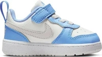 NIKE Kinder Freizeitschuhe COURT BOROUGH LOW RECRAFT (TD)