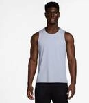 NIKE Herren T-Shirt M NK DF MILER TANK