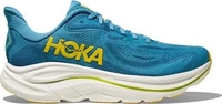HOKA 1162030D, HOKA Herren Laufschuhe CLIFTON 10 Blau male