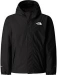 THE NORTH FACE Kinder Schlupfjacke B WARM ANTORA RAIN JACKET