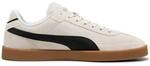 PUMA Herren Freizeitschuhe Puma Club II Era Suede