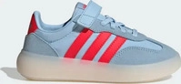 Adidas JR0768, ADIDAS Kinder Freizeitschuhe Barreda Decode Kids CLESKY/BRIRED/CWHITE