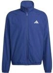ADIDAS Herren Schlupfjacke Essential mit kleinem Logo