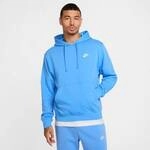NIKE Herren Kapuzensweat M NSW CLUB HOODIE PO BB