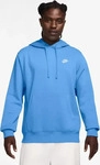 Nike BV2654, NIKE Herren Kapuzensweat M NSW CLUB HOODIE PO BB 412 male