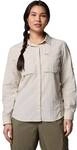 COLUMBIA Damen Hemd Skien Valley Long Sleeve Shirt