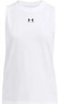 UNDER ARMOUR Damen Shirt OFF CAMPUS MUSCLE TANK