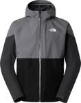 THE NORTH FACE Herren Funktionsjacke M LIGHTNING ZIP-IN JACKET