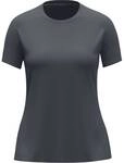 JAKO Damen Shirt T-Shirt Uni Damen