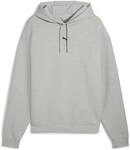 PUMA Herren Kapuzensweat M CLOUDSPUN HOODIE