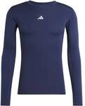 ADIDAS Herren Shirt TECHFIT Compression Training