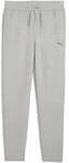 PUMA Herren Kapuzensweat M CLOUDSPUN JOGGER