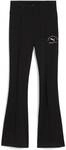 PUMA Damen Strumpfhose CLASS High-Waist Flared Leggings