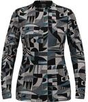 ODLO Damen Unterw&auml;sche MERINO HERITAGE