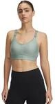UNDER ARMOUR Damen BH UA INFINITY MID BRA