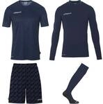 UHLSPORT Torwart-Sets Progressive Kids