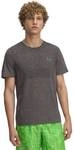 UNDER ARMOUR Seamless Stride Kurzarm-Oberteil f&uuml;r Herren