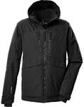 KILLTEC Herren Funktionsjacke KSW 55 MN SKI JCKT
