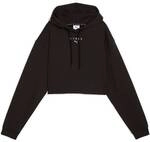 PUMA Damen Kapuzensweat W x HYROX HEAVYWEIGHT HOODIE