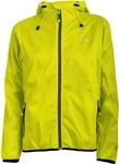 PRO-X Elements 5761, PRO-X ELEMENTS Damen Regenjacke Damen-Jacke LADY CLEEK Gelb