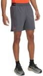 UNDER ARMOUR Herren Shorts UA VANISH WOVEN 6IN SHORTS