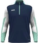 JAKO Kinder Pullover Ziptop Dynamic