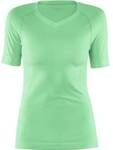FALKE Damen Kurzarmshirt Cool