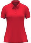 JAKO Damen Polo Polo Uni Damen
