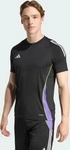 Adidas JW4374, ADIDAS Herren Trikot Tiro 24 Schwarz male