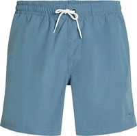 O'Neill 2800264, O'NEILL Herren Badeshorts VERT 16'' SWIMSHORTS Copen Blue male