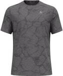 ODLO Herren T-Shirt ZEROWEIGHT ENGINEERED CHILL-TE