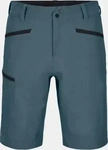 Ortovox 62257, ORTOVOX Herren Shorts PELMO SHORTS M Grau male