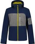 ICEPEAK Herren Funktionsjacke BUTTE