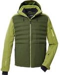 KILLTEC Herren Funktionsjacke KSW 72 MN SKI JCKT