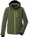 KILLTEC Herren Funktionsjacke KSW 24 MN SKI JCKT