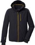 KILLTEC Herren Funktionsjacke KSW 24 MN SKI JCKT