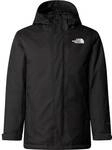 THE NORTH FACE Kinder Jacke TEEN SNOWQUEST JACKET
